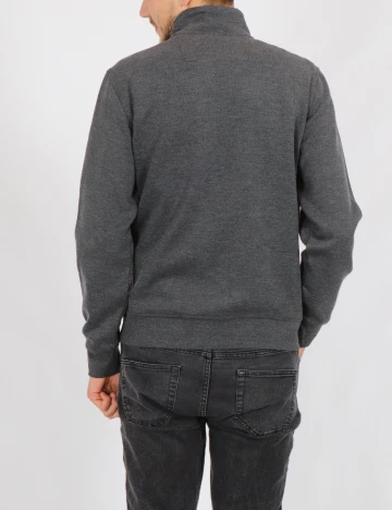 Bluza s.Oliver, gri