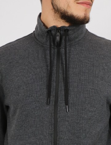 Bluza s.Oliver, gri