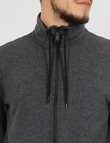 Bluza s.Oliver, gri