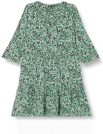 
						Rochie scurta Comma, verde