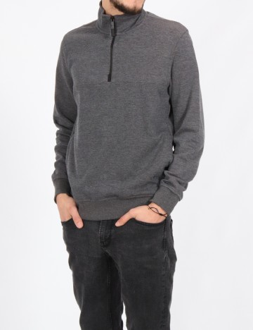 Bluza s.Oliver, gri