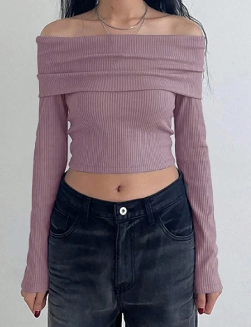 Top Dazy, mov