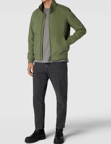 
						Geaca s.Oliver, verde