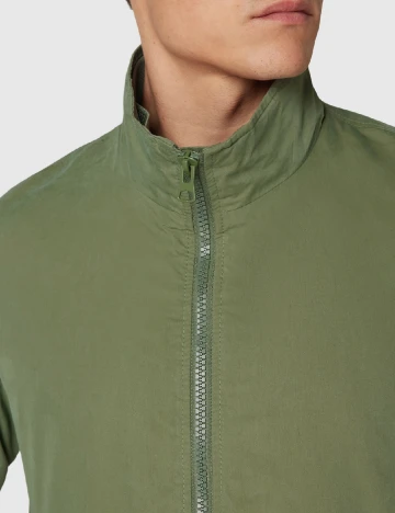 Geaca s.Oliver, verde