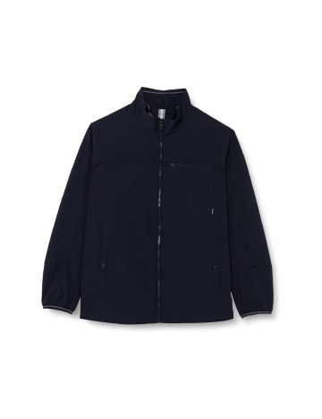 
						Geaca s.Oliver Plus Size Men, bleumarin