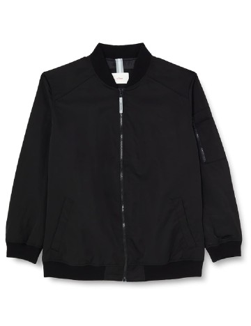 
						Geaca s.Oliver Plus Size Men, negru