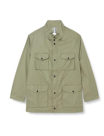 
						Jacheta s.Oliver Plus Size Men, verde