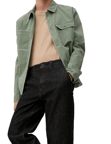 
						Jacheta s.Oliver, verde