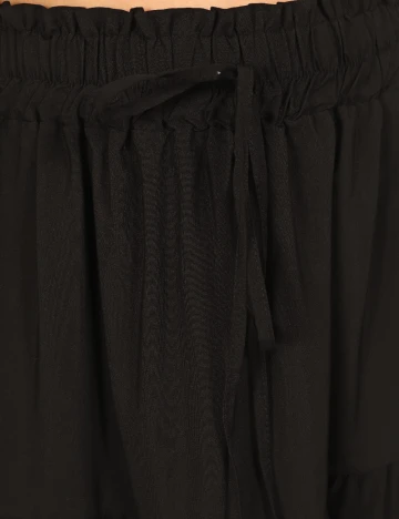 Fusta SHEIN, negru