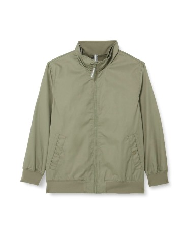 
						Geaca s.Oliver Plus Size Men, verde