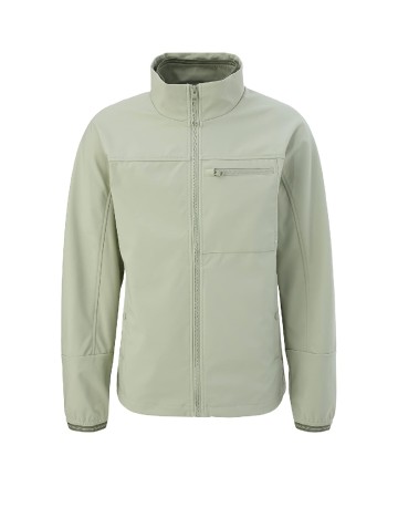 
						Geaca s.Oliver Plus Size Men, verde
