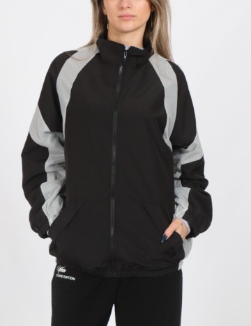
						Jacheta SHEIN, negru