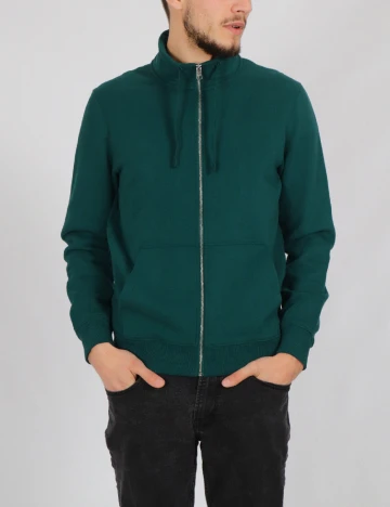 Bluza s.Oliver, verde