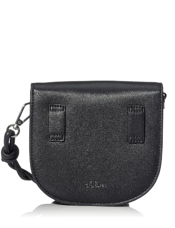 Geanta s.Oliver, negru