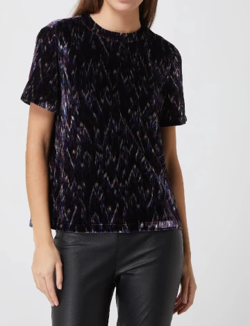 Bluza s.Oliver, mix culori