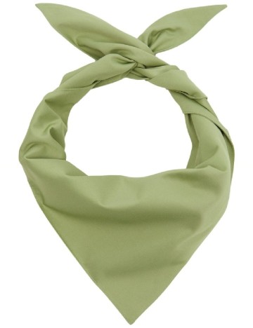 
						Esarfa Mango, verde