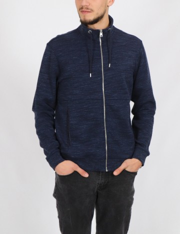 
						Bluza s.Oliver, bleumarin