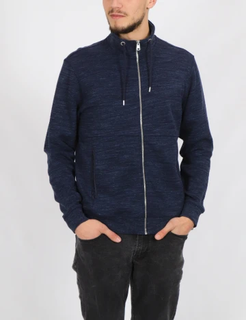 Bluza s.Oliver, bleumarin