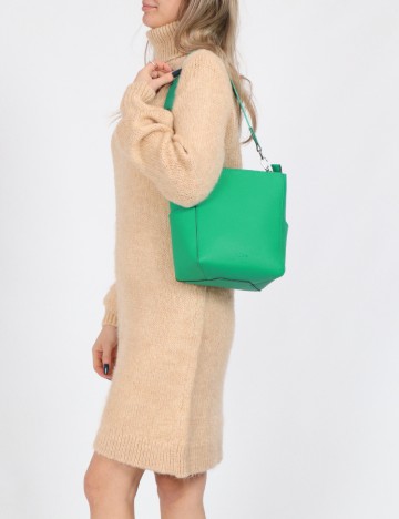 
						Geanta s.Oliver, verde