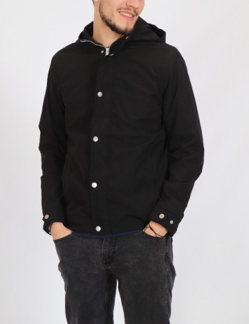 
						Geaca Jack&Jones, negru