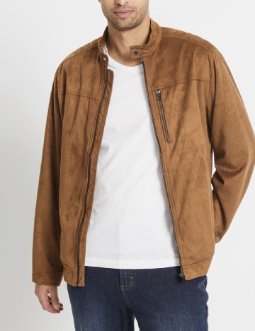 
						Jacheta John Baner Jeanswear, maro