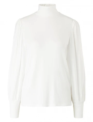 Bluza s.Oliver, alb