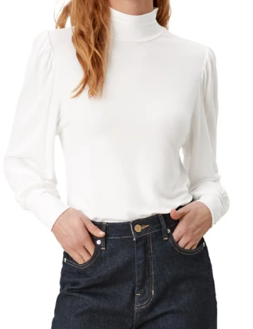 Bluza s.Oliver, alb