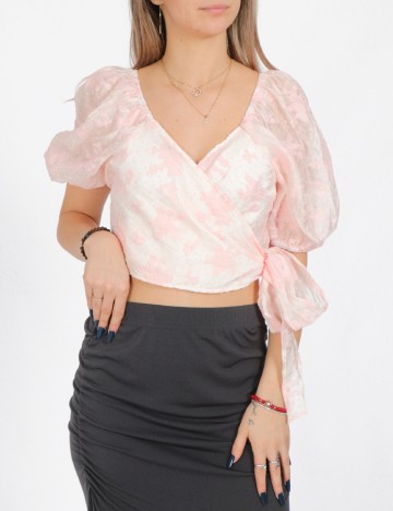 
						Top SHEIN, roz