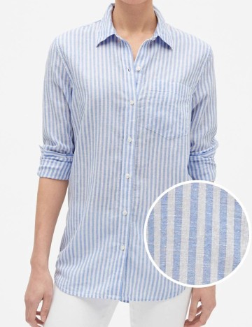 Camasa GAP, mix culori, XL