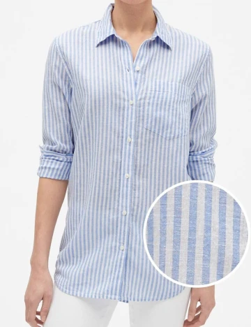 Camasa GAP, mix culori, XL