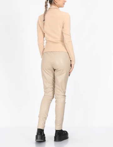 Bluza SHEIN, crem
