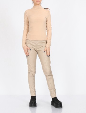 
						Bluza SHEIN, crem