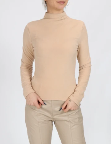 Bluza SHEIN, crem