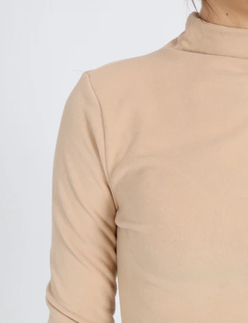 Bluza SHEIN, crem