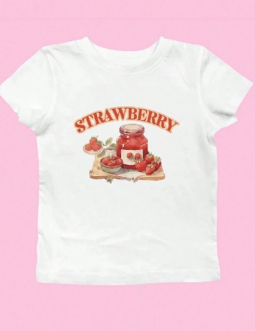 
						Tricou SHEIN, alb