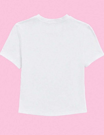 Tricou SHEIN, alb