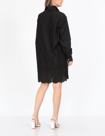 Rochie scurta SHEIN, negru