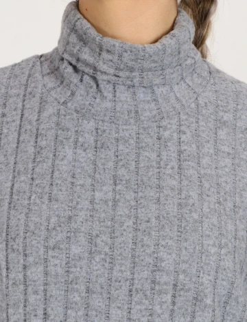Rochie lunga SHEIN, albastru