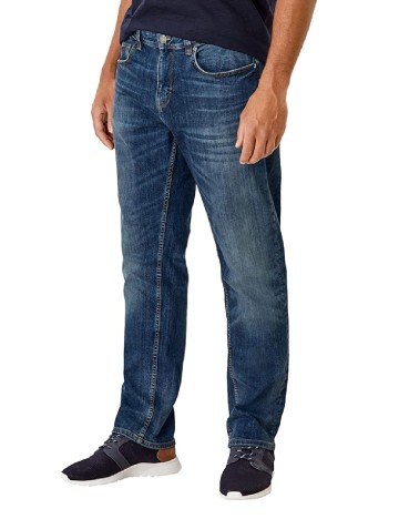 
						Blugi s.Oliver, bleumarin