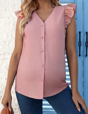 Bluza SHEIN Maternity, roz