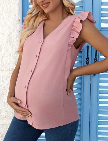 Bluza SHEIN Maternity, roz