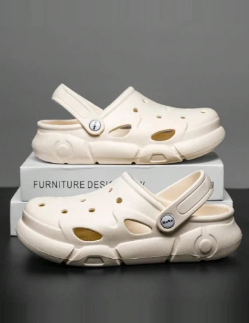Slapi Shein Kids, ecru