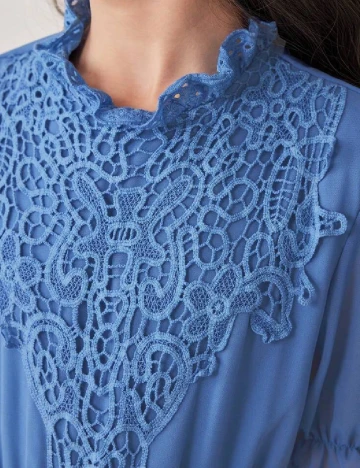 Rochie Shein Kids, albastru