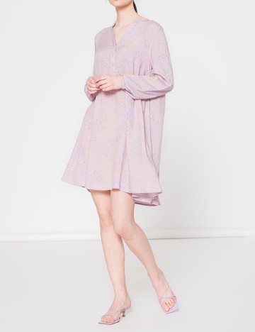 
						Rochie scurta b.young, mov