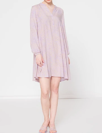Rochie scurta b.young, mov
