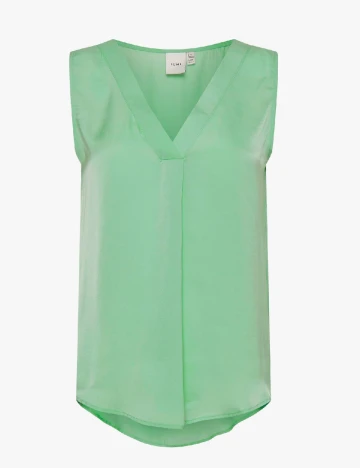 Camasa Ichi, verde Verde