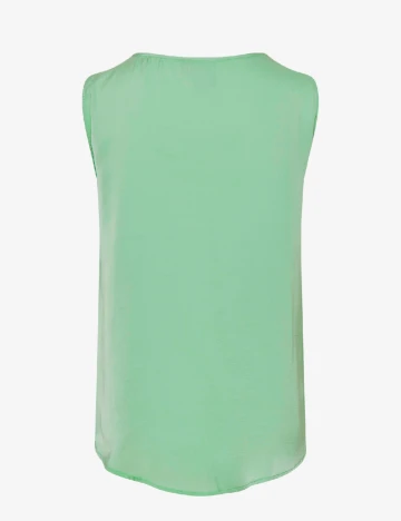 Camasa Ichi, verde Verde