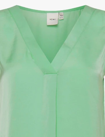 Camasa Ichi, verde Verde