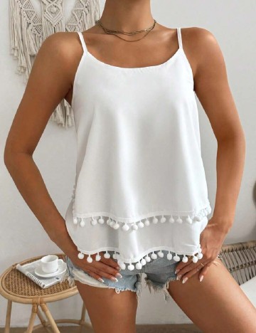 
						Top SHEIN, alb