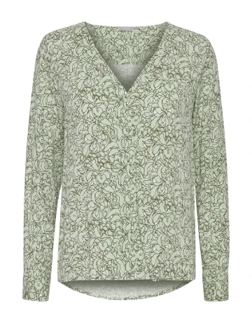 Camasa Fransa, verde Verde